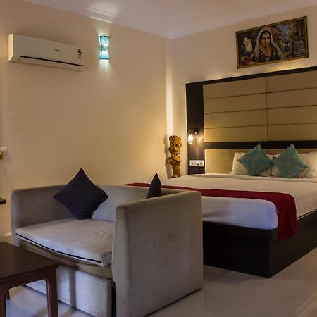 Shikara Beach Resort Cavelossim Dış mekan fotoğraf
