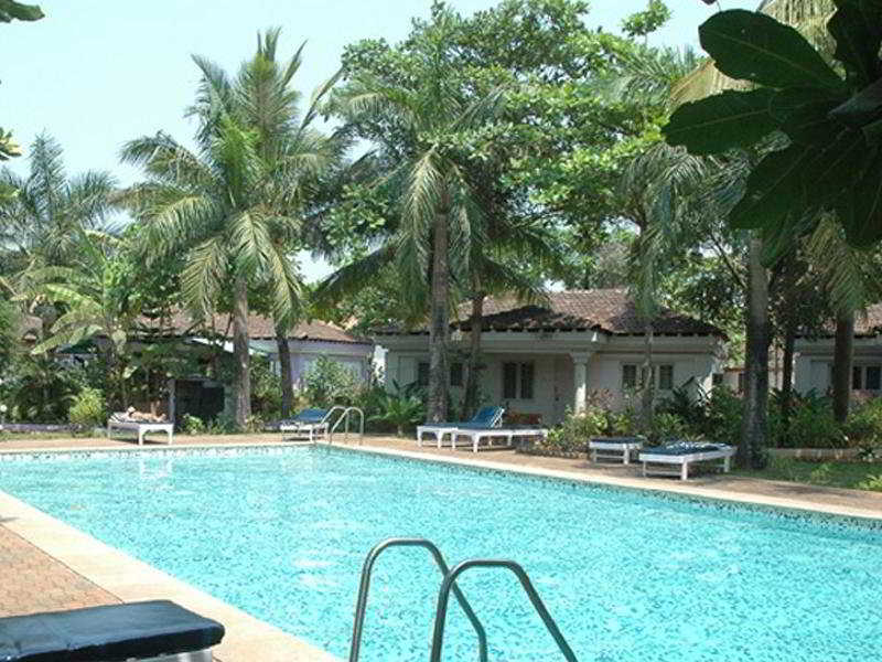 Shikara Beach Resort Cavelossim Dış mekan fotoğraf