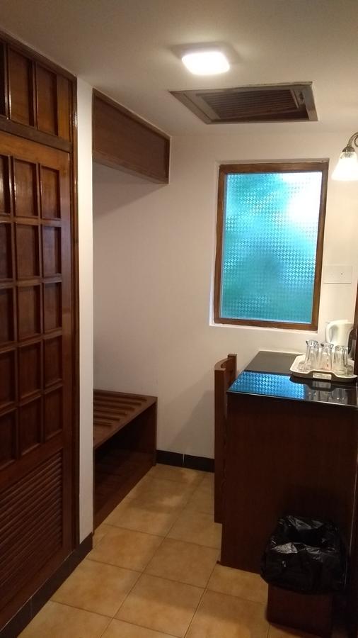 Shikara Beach Resort Cavelossim Dış mekan fotoğraf