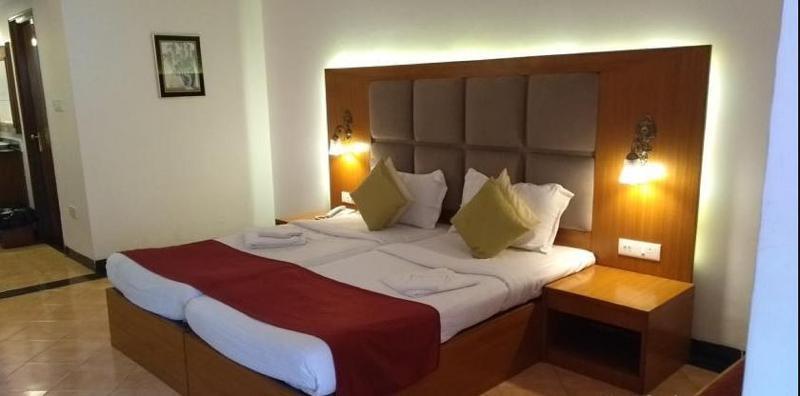 Shikara Beach Resort Cavelossim Dış mekan fotoğraf